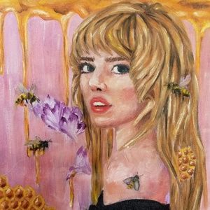 Meet your Posher, Valerie